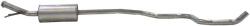 BOSAL Toba esapamet intermediara BOSAL 288-255 (288-255) - automobilus