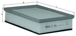 KNECHT Filtru aer KNECHT LX 1706 (LX 1706)