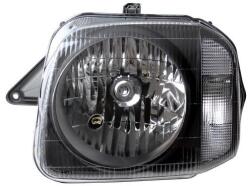 DEPO Far DEPO 218-1126L-LDEM2 (218-1126L-LDEM2) - automobilus
