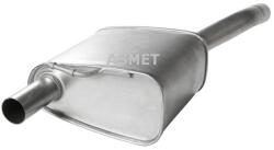 ASMET Toba esapament finala ASMET 07.137 (07.137) - automobilus