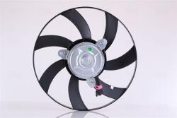 NISSENS Ventilator, radiator NISSENS 85800 (85800) - automobilus