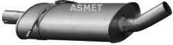 ASMET Toba esapamet intermediara ASMET 01.059 (01.059) - automobilus