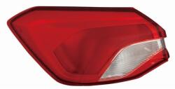DEPO Lampa spate DEPO 431-19AYR-UE (431-19AYR-UE) - automobilus
