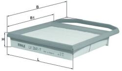 KNECHT Filtru aer KNECHT LX 2841/7 (LX 2841/7)