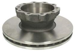 SBP Disc frana SBP 02-MA002 (02-MA002) - automobilus