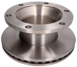 SBP Disc frana SBP 02-RV012 (02-RV012) - automobilus