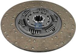 DT Spare Parts Disc ambreiaj DT Spare Parts 2.30289 (2.30289) - automobilus