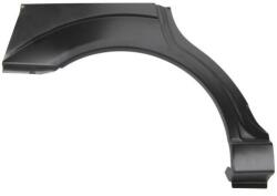 BLIC Aripa interioara BLIC 6504-03-2532582P (6504-03-2532582P) - automobilus