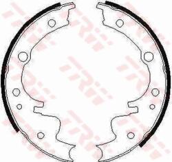 TRW Set saboti frana TRW GS6220 - automobilus