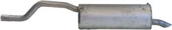 BOSAL Toba esapament finala BOSAL 279-643 (279-643) - automobilus