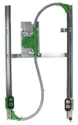 PACOL Mecanism actionare geam PACOL RVI-WR-006 (RVI-WR-006) - automobilus