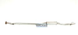 WALKER Toba esapamet intermediara WALKER 24171 (24171) - automobilus
