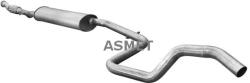 ASMET Toba esapamet intermediara ASMET 09.109 (09.109) - automobilus