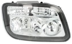 TRUCKLIGHT Far TRUCKLIGHT HL-ME001R (HL-ME001R)