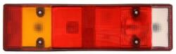 TRUCKLIGHT Stopuri spate TRUCKLIGHT TL-IV001L (TL-IV001L)