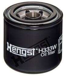 Hengst Filter Filtru ulei HENGST FILTER H333W (H333W) - automobilus