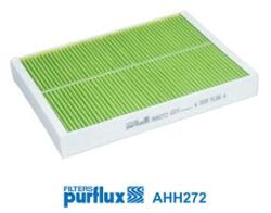 PURFLUX Filtru, aer habitaclu PURFLUX CabinHepa+ AHH272 (AHH272)