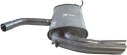 BOSAL Toba esapament finala BOSAL 227-049 (227-049) - automobilus