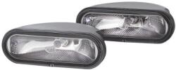 HELLA Set faruri ceata HELLA 1NA 008 284-801 (1NA 008 284-801) - automobilus