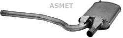 ASMET Toba esapamet intermediara ASMET 06.017 (06.017) - automobilus