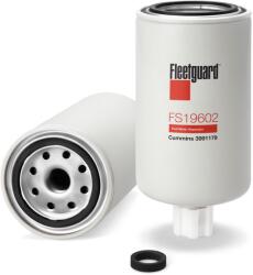 FLEETGUARD filtru combustibil FLEETGUARD FS19602 (FS19602) - automobilus
