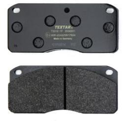 TEXTAR set placute frana, frana disc TEXTAR 2930201 (2930201)