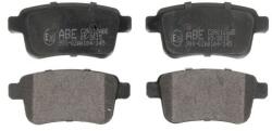 ABE set placute frana, frana disc ABE C2R012ABE (C2R012ABE)