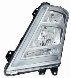 DEPO Far DEPO 773-1149L-LD-E1 (773-1149L-LD-E1) - automobilus