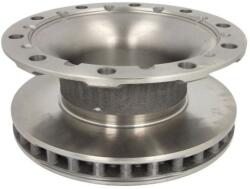 SBP Disc frana SBP 02-BP008 (02-BP008) - automobilus