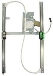 PACOL Mecanism actionare geam PACOL RVI-WR-002 (RVI-WR-002) - automobilus