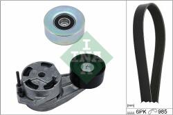 Schaeffler INA Set curea transmisie cu caneluri Schaeffler INA 529 0482 11 (529 0482 11)