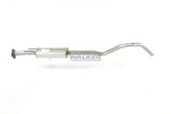 WALKER Toba esapamet intermediara WALKER 23708 (23708) - automobilus