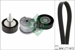 Schaeffler INA Set curea transmisie cu caneluri Schaeffler INA 529 0550 10 (529 0550 10)