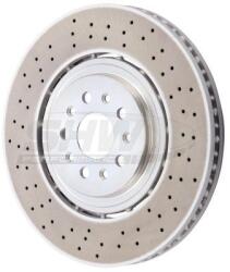 Shw Performance Disc frana SHW PERFORMANCE MFX41563 (MFX41563)
