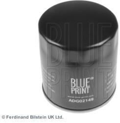 BLUE PRINT Filtru ulei BLUE PRINT ADG02149 (ADG02149) - automobilus