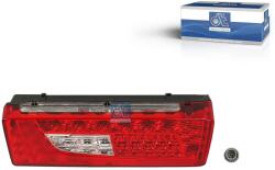 DT Spare Parts Lampa spate DT Spare Parts 1.21881 (1.21881) - automobilus