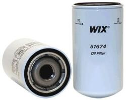 Wix Filters Filtru ulei WIX FILTERS 51674 (51674)