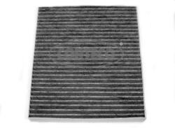 CORTECO Filtru, aer habitaclu CORTECO 80001175 (80001175) - automobilus