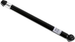 SACHS amortizor SACHS 350 403 (350 403) - automobilus