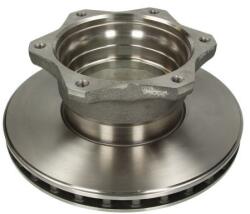 SBP Disc frana SBP 02-ME012 (02-ME012) - automobilus