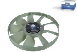 DT Spare Parts Ventilator, radiator DT Spare Parts 3.15218