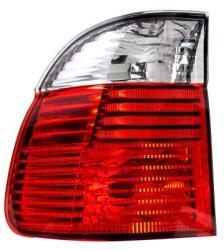 DEPO Lampa spate DEPO 444-1933R-UE-CR (444-1933R-UE-CR) - automobilus