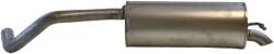 BOSAL Toba esapament finala BOSAL 233-439 - automobilus