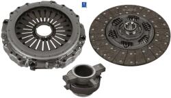 SACHS Set ambreiaj SACHS 3400 700 656 (3400 700 656) - automobilus