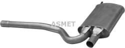 ASMET Toba esapamet intermediara ASMET 06.010 (06.010) - automobilus