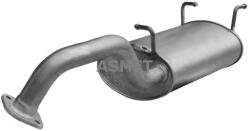 ASMET Toba esapament finala ASMET 14.058 (14.058) - automobilus