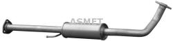 ASMET Toba esapamet intermediara ASMET 13.021 (13.021) - automobilus
