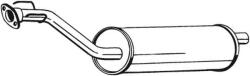 BOSAL Toba esapamet intermediara BOSAL 278-135 (278-135) - automobilus