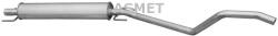 ASMET Toba esapamet intermediara ASMET 05.182 (05.182) - automobilus