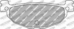 FERODO set placute frana, frana disc FERODO FDB2200SM (FDB2200SM)